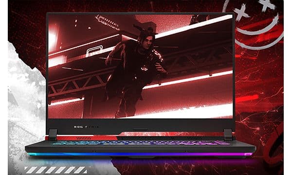 ROG Strix G15 advantage edition