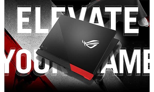 ROG Strix G15 advantage edition