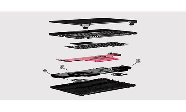 ROG Zephyrus G14