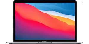 macbook laptop
