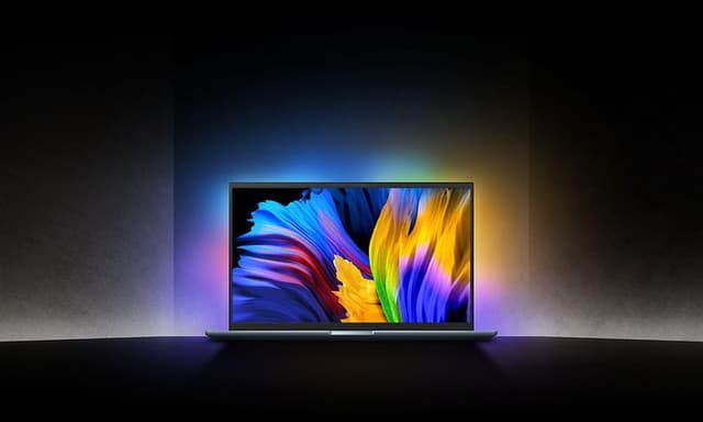OLED