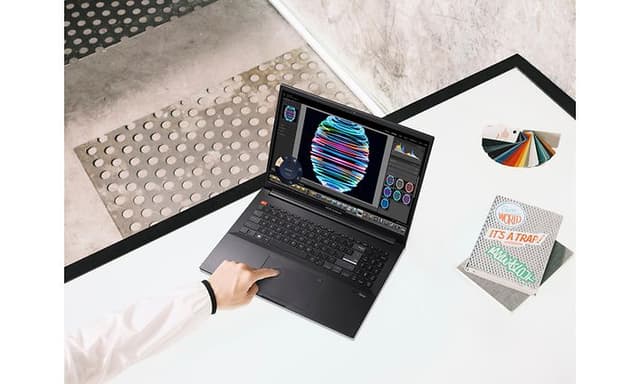 Vivobook Pro