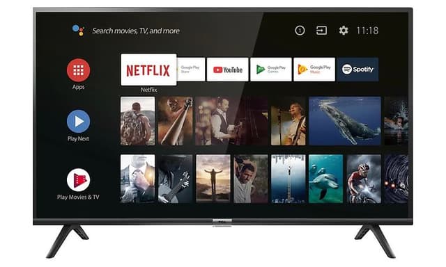 TCL TV