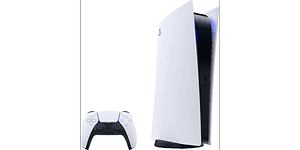 Playstation 5 konsoll