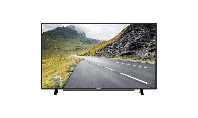 Grundig Full HD LED TV