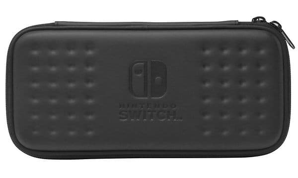 Sort Nintendo Switch etui