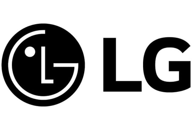 LG-tuotemerkin logo