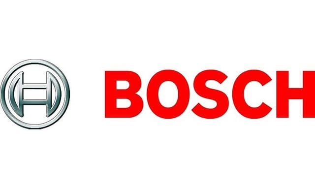 Bosch-tuotemerkin logo
