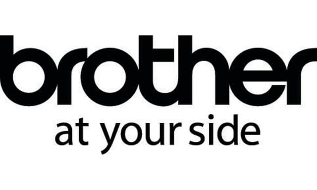 Brother-tuotemerkin logo