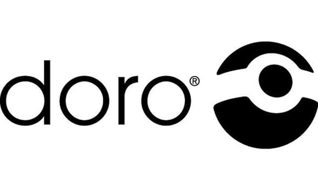 Brand Logo | Doro
