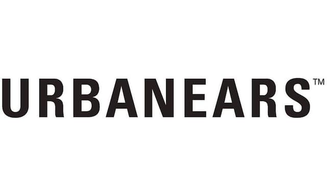 Brand Logo | Urbanears