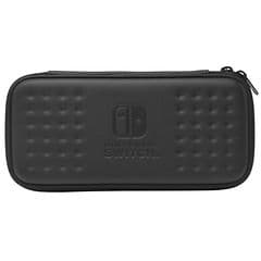 Black Nintendo Switch cover
