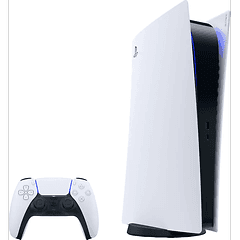 Playstation 5 konsol