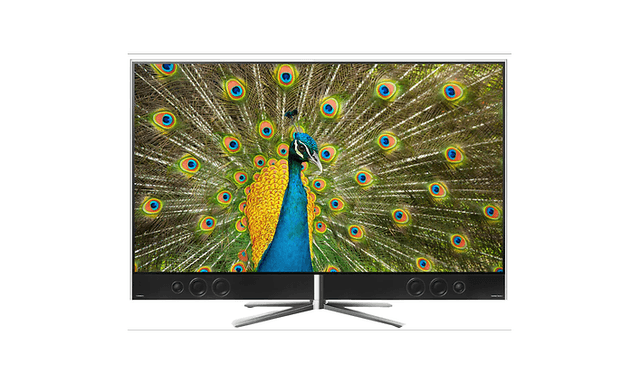 Thomson 4K UHD LED Smart TV