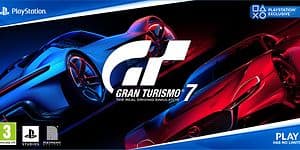 Gran Turismo 7 - The Real Driving Simulator, grafikk
