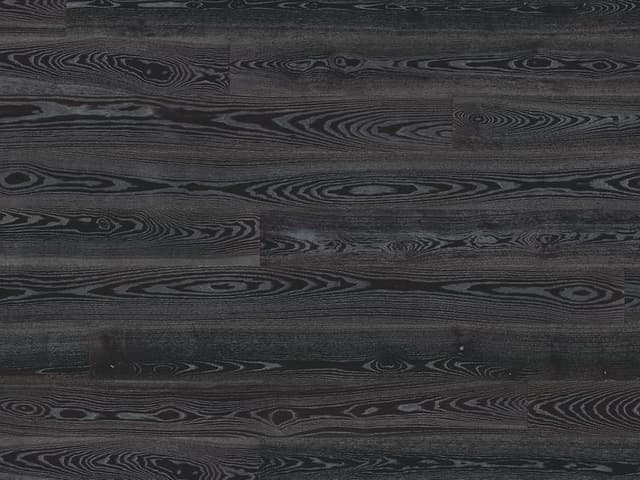 Ash Black