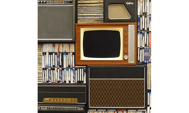 old-tvs