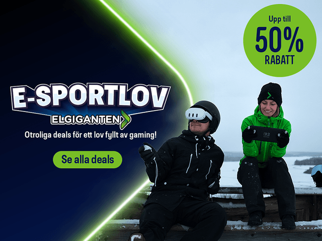 E-sportlov