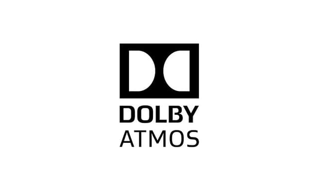 Dolby Atmos logo