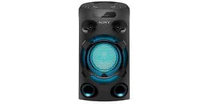 SONY MHC V02 festhøjtaler
