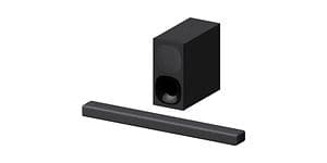 Sony 3.1 ch soundbar