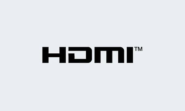 HDMI logo