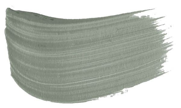 Swatch of Repair paint - Trend Sage