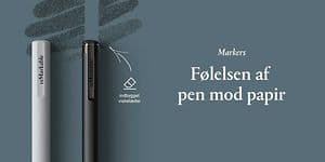 ReMarkable Markers