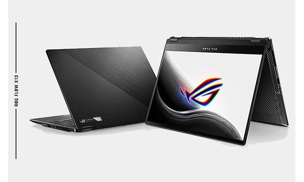 ROG Strix Flow X13