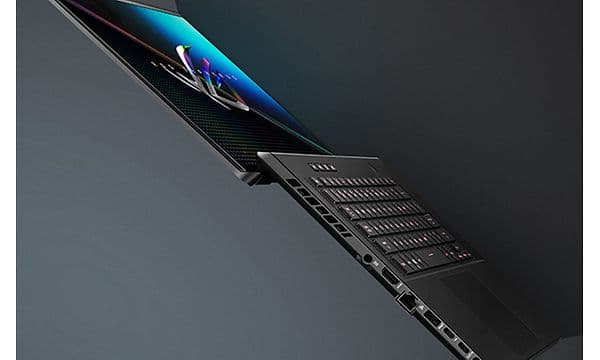 ROG Zephyrus M16
