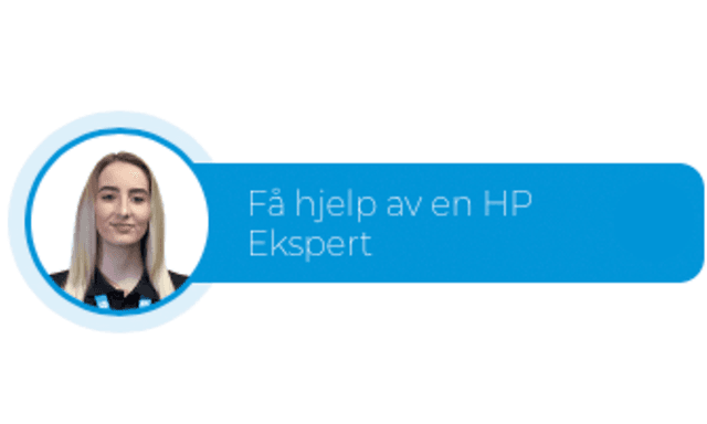 HP Live Expert Bubble - Norrge
