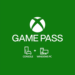Xbox Game Pass