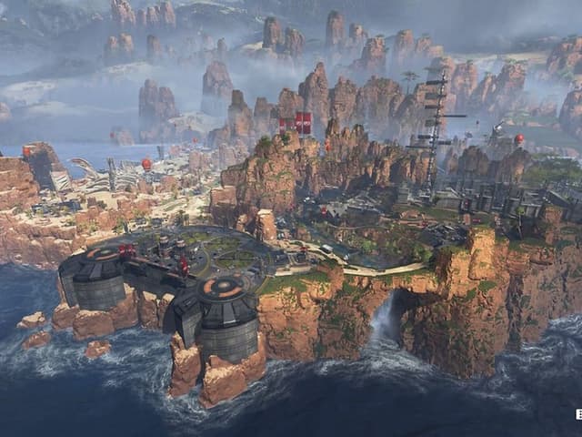 Apex Legends - Screenshot