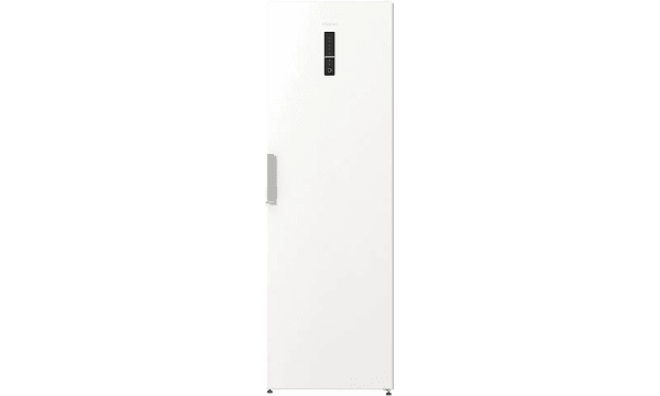 Hisense vitt kylskåp