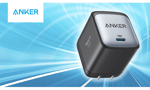 Anker-lader