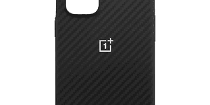 OnePlus 9-deksel i karbon