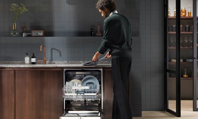Electrolux comfortlift