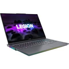 Lenovo Legion bærbar PC med AMD-processor