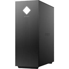 HP Omen stasjonær PC med en AMD prosessor