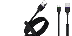 USB C-kabel