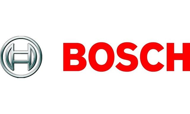 Brand Logo | Bosch