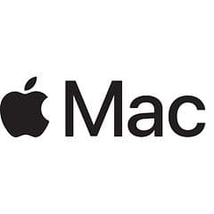 Mac logo
