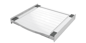 MDA-Washing machine accessories-Stackable