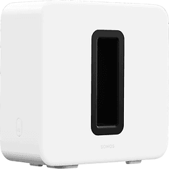 Sonos Sub generation 3 subwoofer