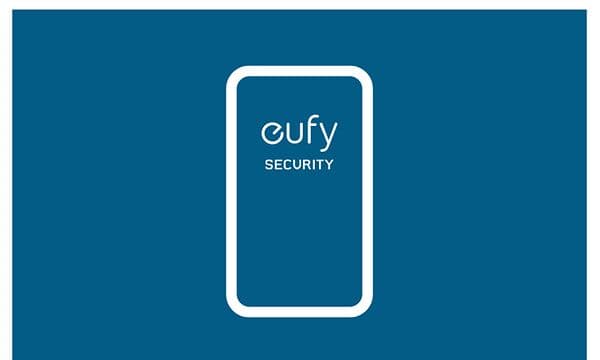 Eufy-mobile symbol