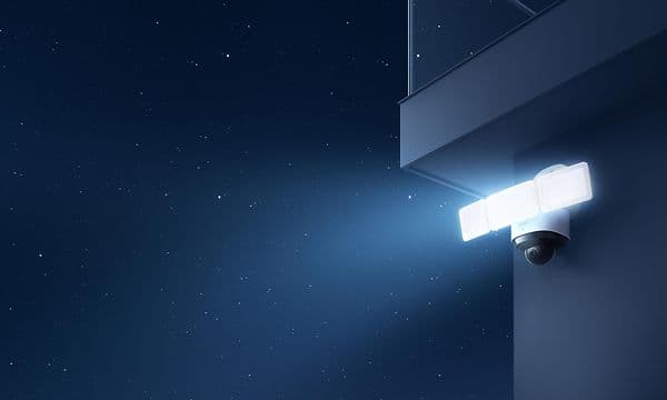 Eufy-floodlight camera