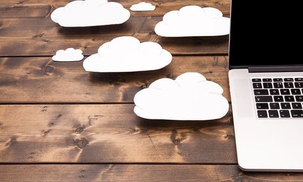 Computing - Cloud Storage