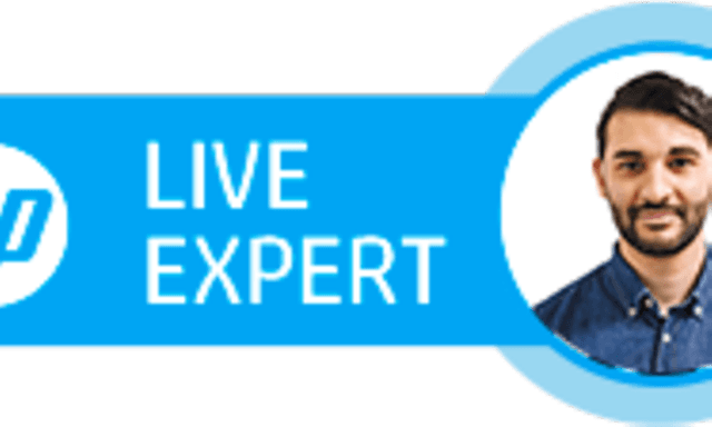 HP Live Expert Bubble - Suomi