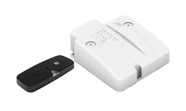 Micromatic Microsense spisvakt.