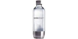 Sodastream 1 liters flaske